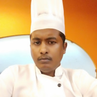 Ramranjan Mandal Chinese