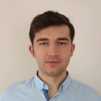 İlkay Çavuşoğlu