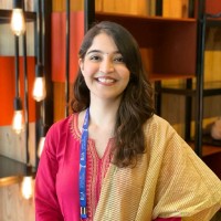 Anushree Bhatkal