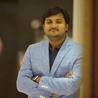 V V S Phanindra Kumar Pitchika