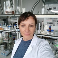 Maryna Storozhenko