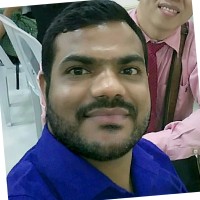 Durgesh Singh
