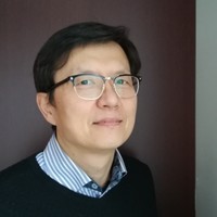 Junegie Hong, Ph.D. 홍준기