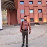 Anshuman Srivastava