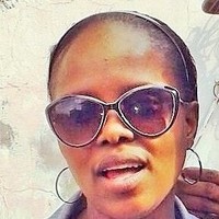 Nonhlanhla Sithole
