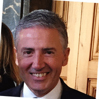 José Antonio Sanchez-Molina Rubin