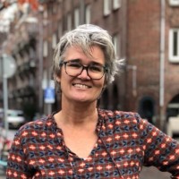 Saskia Lieon