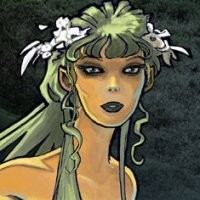 Peuple Féerique peuplefeerique