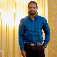 Anandhan G