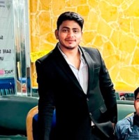 Deepak Kumar