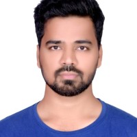 Shahabuddin Shaikh