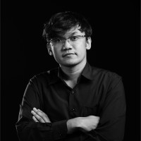 Mochamad Teguh Gumelar