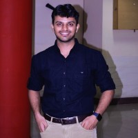 Ritesh G.
