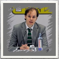 Francisco J. Delgado