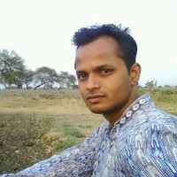 Prafulla Devhare