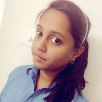 Pranali Kulkarni
