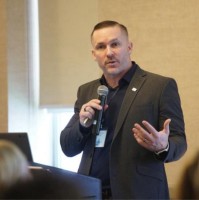 Dr. Christopher Clayton, Nbct, Ph.D.