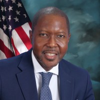 Lawrence Patterson