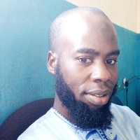 Ibraheem Adeyemo