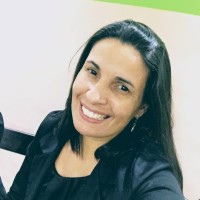 Josilene Cavalcanti