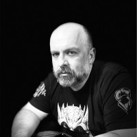 Keith Atkinson