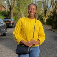 Ifunanya Nnenna Duruoma (Pharm.D)