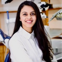 Dr. Aditi Dhoble