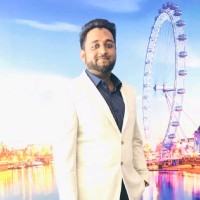Wajid Ahamed