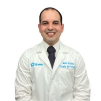 Mario Intriago Murillo