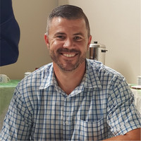 Justin Robert