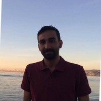 Mesut Kılıç