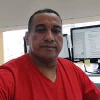 Ezequias Oliveira