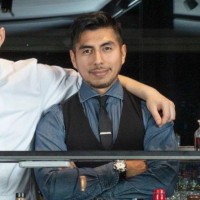 Rogger Prieto Bustos