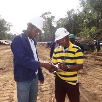 Engr. Henry O. Anyadike