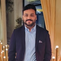 Rohit Kumar