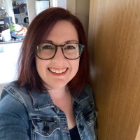 Sharon Marshall-Keeffe