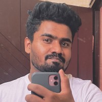 Sudhakar Murugan