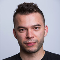 Janez Skumavc