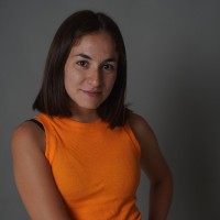 Nayla Barrionuevo