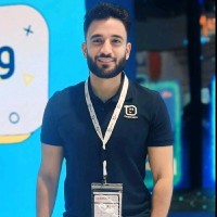 Bassem Elmesallamy