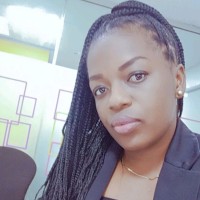 Sarah Abejoye