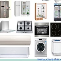 Home Appliance VESTAR