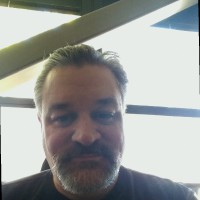 Scott Warwick