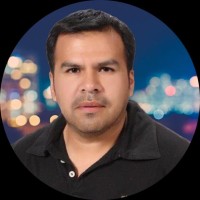 Luis Angel Irusta Paz