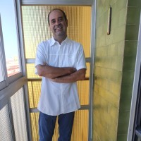 Carlos Monedero Zamorano