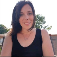 Nadia Lamontagne