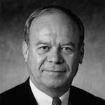Ltgen(R) Jerry R Rutherford