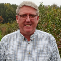 Tom Shibley