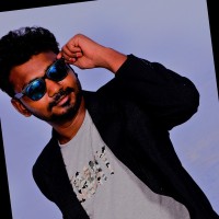 Subhash D Karthikeyan