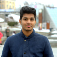 Dr.Akhil Tomy
